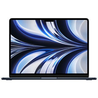 13-inch MacBook Air M2 8-Core CPU 8